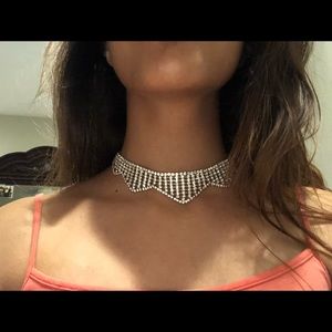 Sparkly Necklace